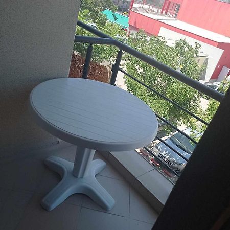 Апартаменти Тарантула Sunny Beach Esterno foto