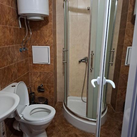 Апартаменти Тарантула Sunny Beach Esterno foto
