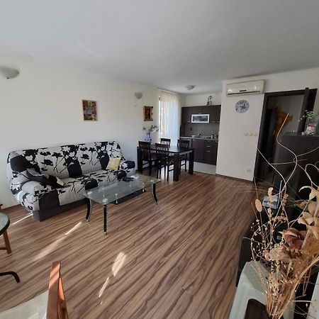 Апартаменти Тарантула Sunny Beach Esterno foto
