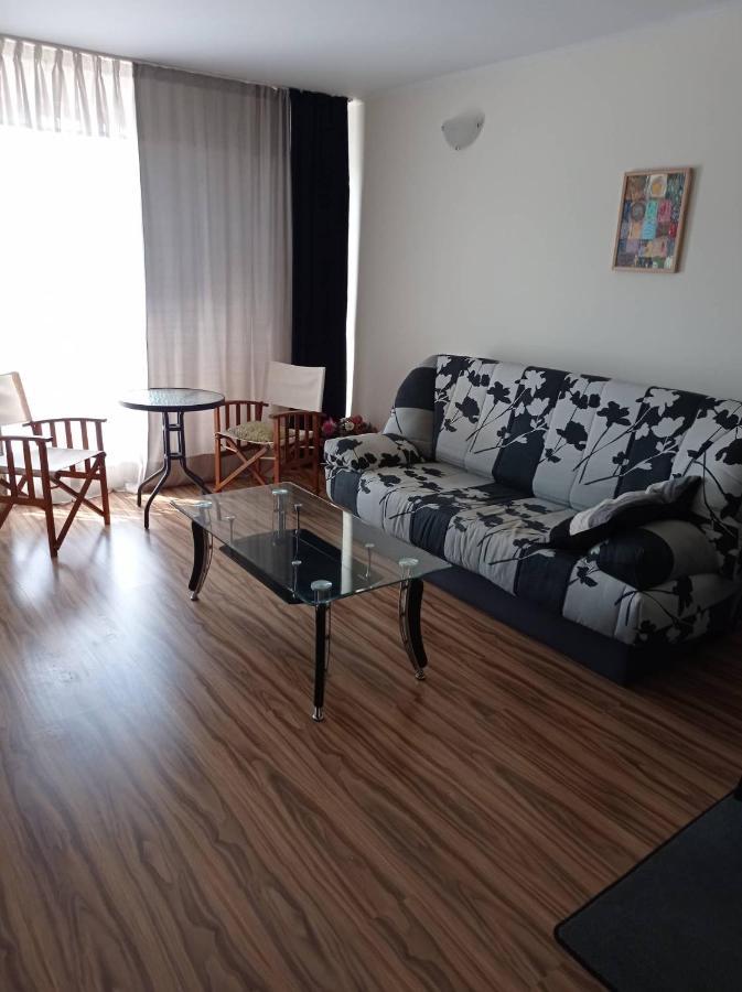 Апартаменти Тарантула Sunny Beach Esterno foto