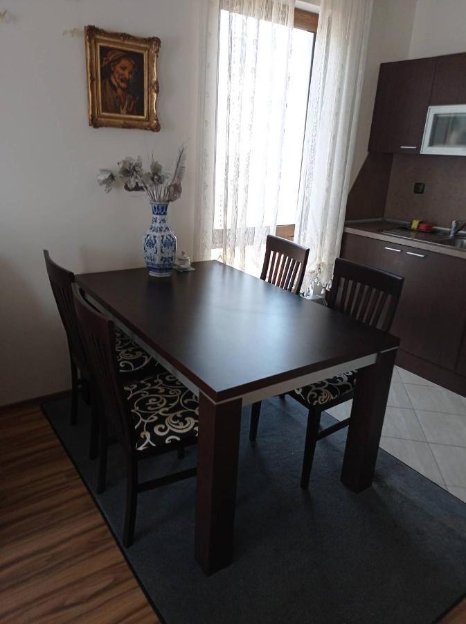 Апартаменти Тарантула Sunny Beach Esterno foto
