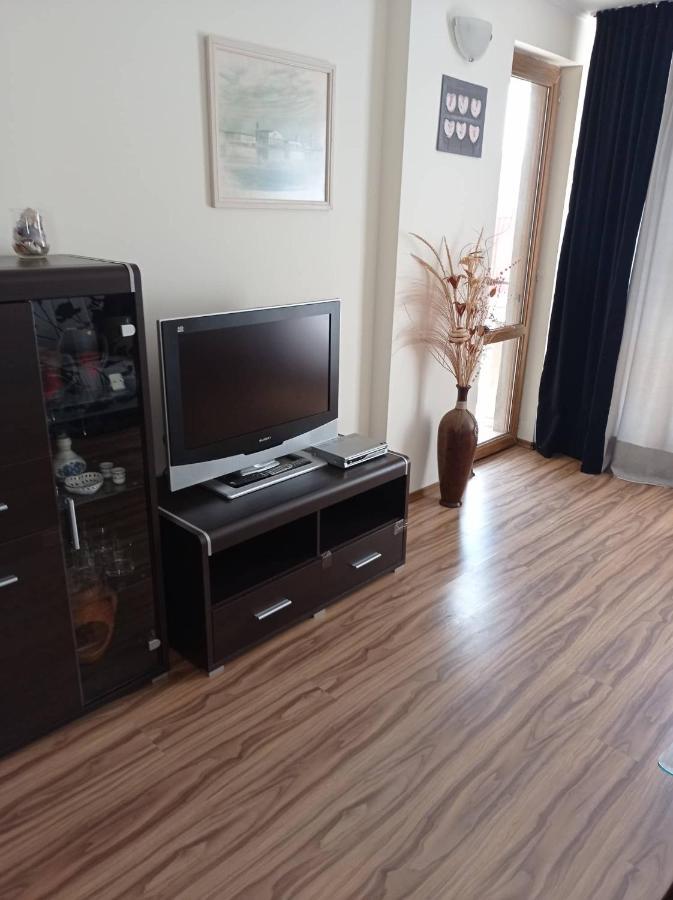Апартаменти Тарантула Sunny Beach Esterno foto