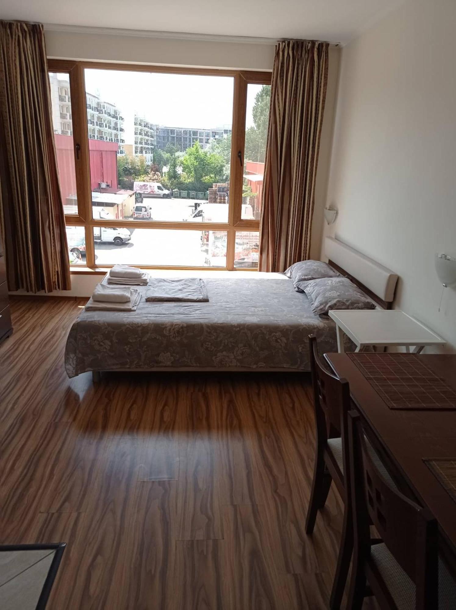 Апартаменти Тарантула Sunny Beach Esterno foto