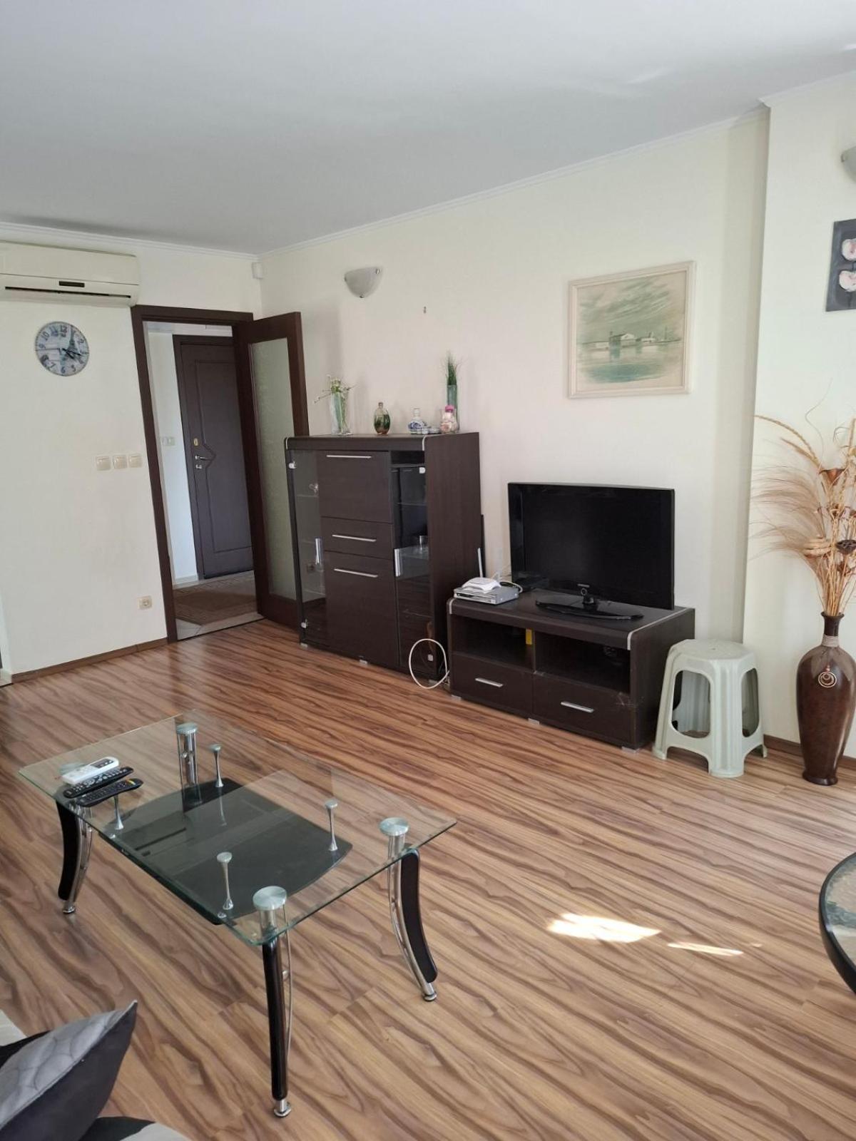 Апартаменти Тарантула Sunny Beach Esterno foto