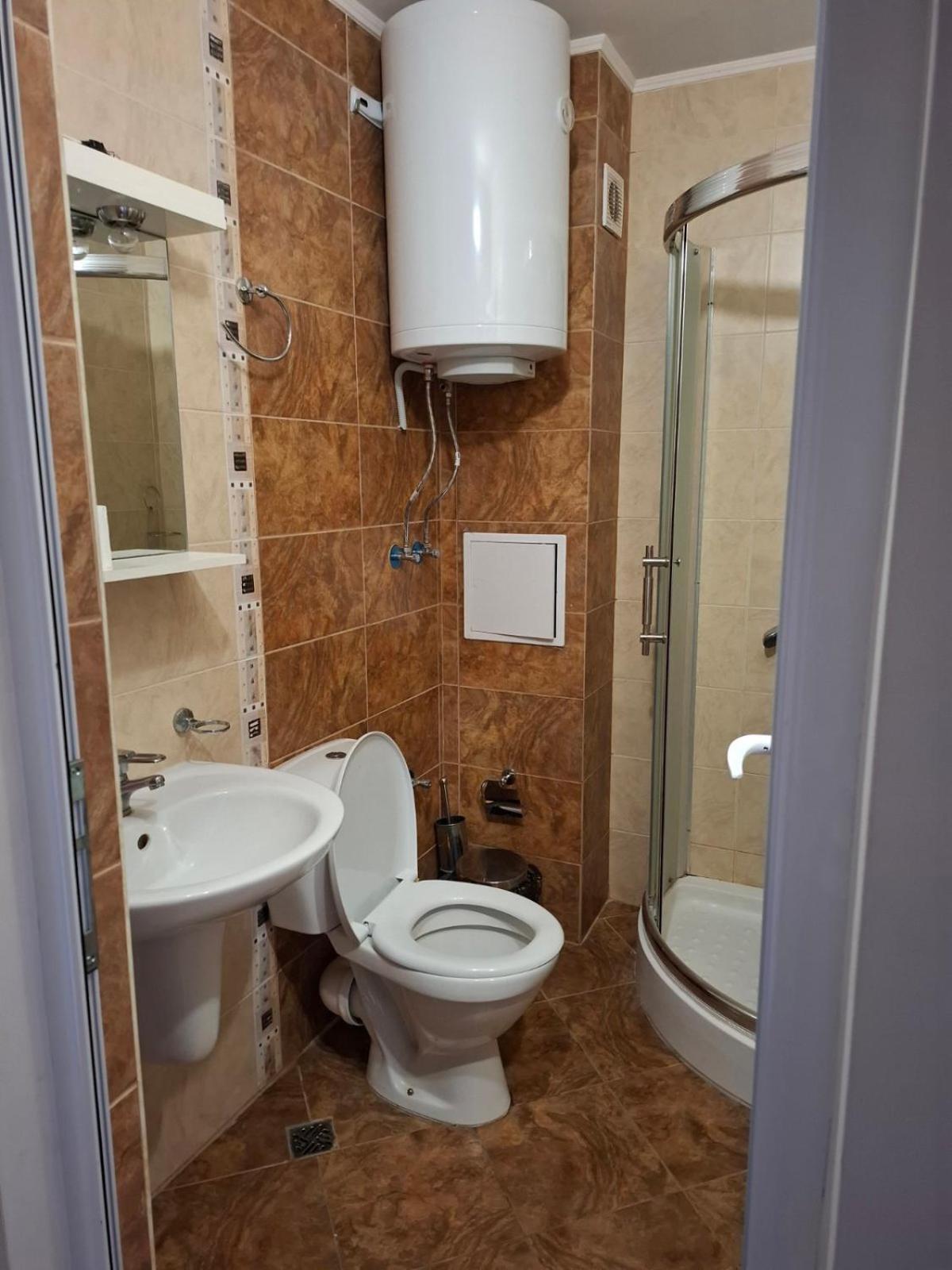 Апартаменти Тарантула Sunny Beach Esterno foto