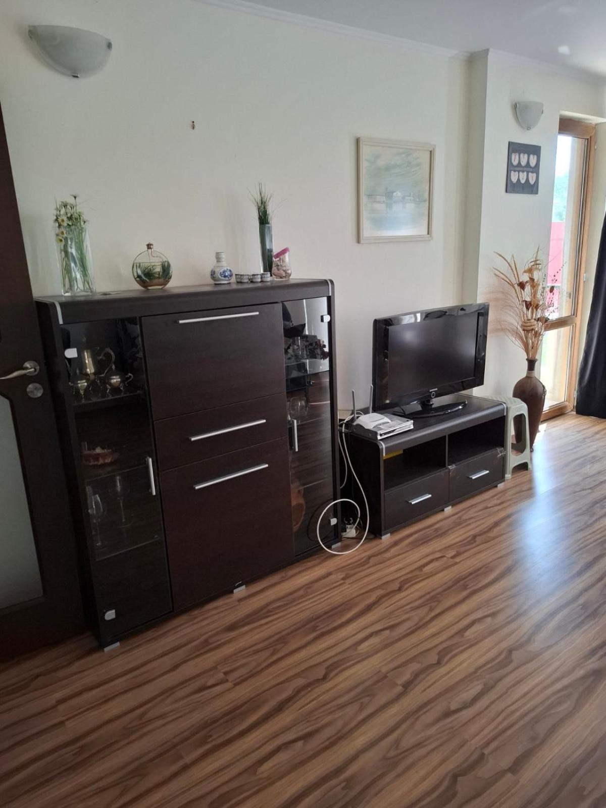 Апартаменти Тарантула Sunny Beach Esterno foto