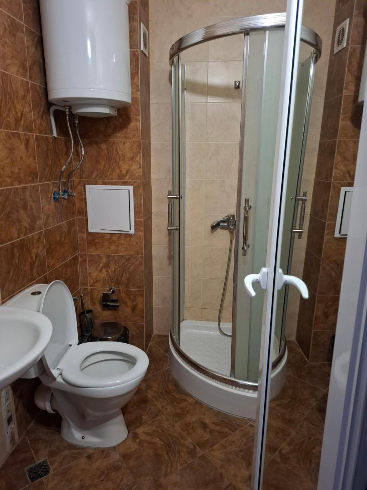 Апартаменти Тарантула Sunny Beach Esterno foto