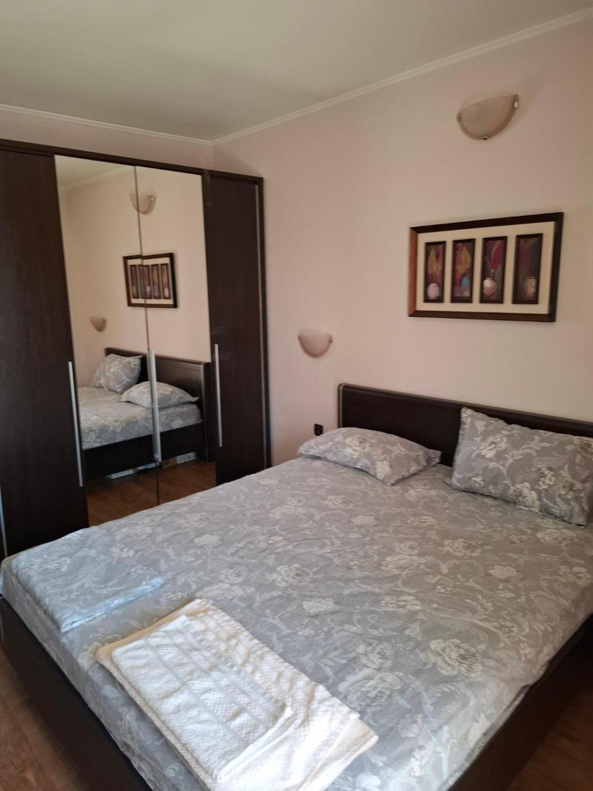 Апартаменти Тарантула Sunny Beach Esterno foto