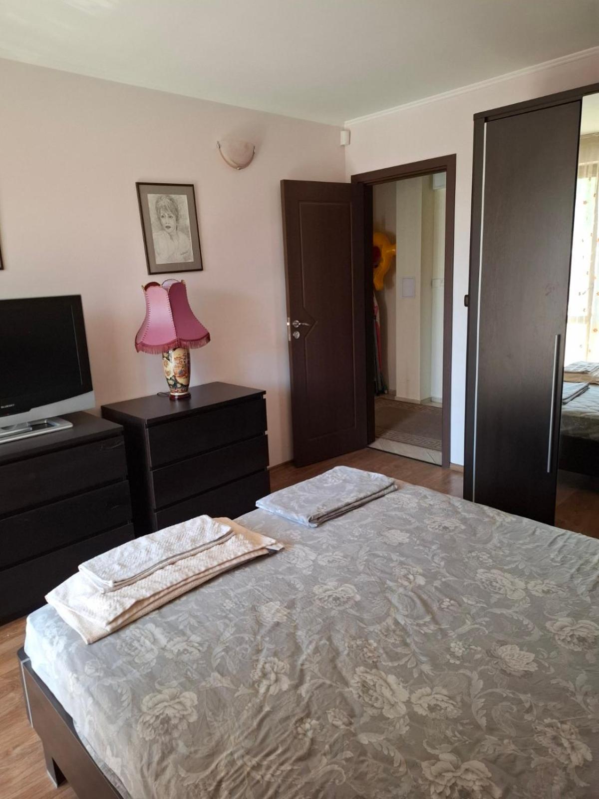 Апартаменти Тарантула Sunny Beach Esterno foto