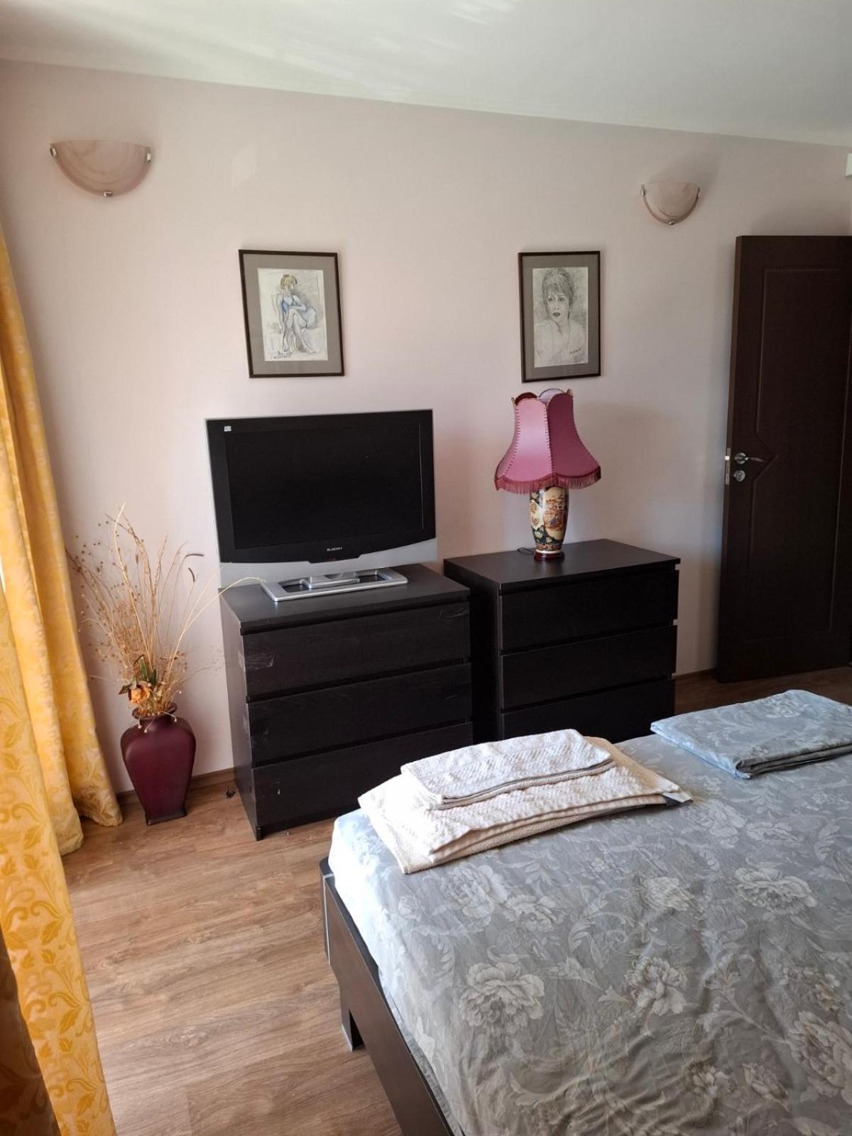 Апартаменти Тарантула Sunny Beach Esterno foto